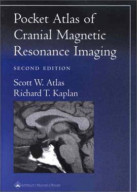 Pocket Atlas of Cranial Magnetic Resonance Imaging pdf epub mobi 電子書 下載
