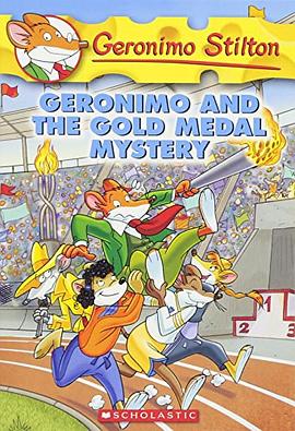 Geronimo and the Gold Medal Mystery pdf epub mobi 電子書 下載