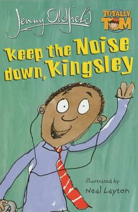 Keep the Noise Down, Kingsley pdf epub mobi 电子书 下载