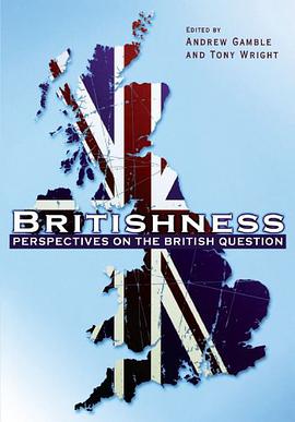 Britishness pdf epub mobi 电子书 下载