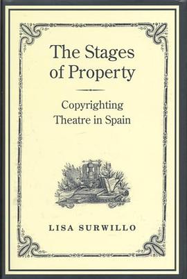 The Stages of Property pdf epub mobi 电子书 下载