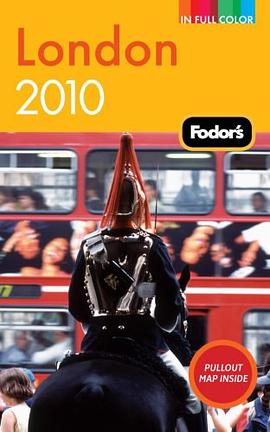 Fodor's London 2010 (Full-Color Gold Guides) pdf epub mobi 电子书 下载