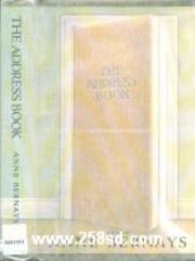 The Address Book pdf epub mobi 下载