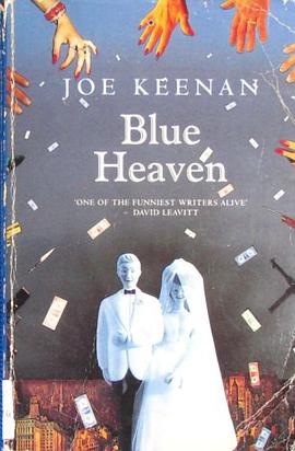 Blue Heaven pdf epub mobi 电子书 下载