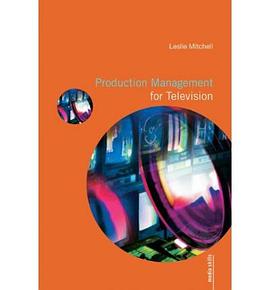 Production Management for Television pdf epub mobi 下载