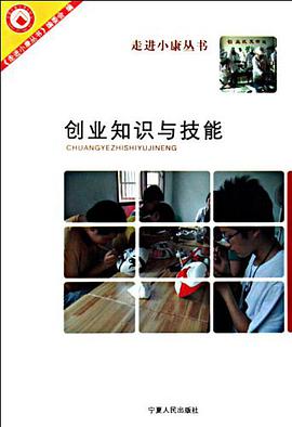 走进小康丛书（共8册） pdf epub mobi 电子书 下载