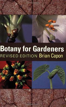 Botany for Gardeners pdf epub mobi 电子书 下载