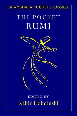 The Pocket Rumi pdf epub mobi 电子书 下载