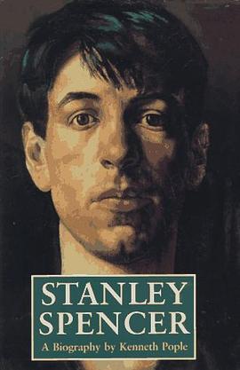 Stanley Spencer pdf epub mobi 电子书 下载