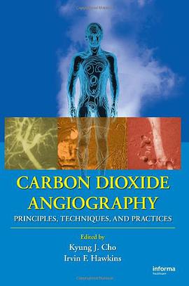 Carbon Dioxide Angiography pdf epub mobi 电子书 下载