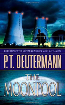 The Moonpool pdf epub mobi 电子书 下载