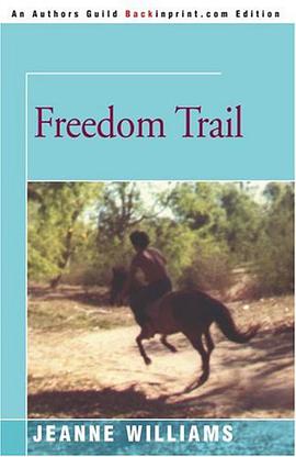 Freedom Trail pdf epub mobi 下载