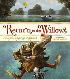 Return to the Willows pdf epub mobi 电子书 下载
