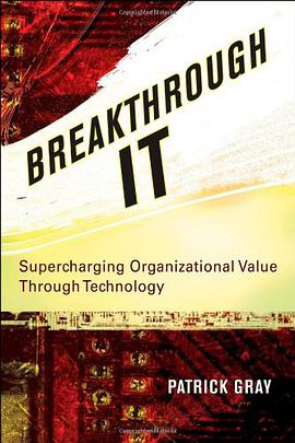 Breakthrough IT pdf epub mobi 電子書 下載