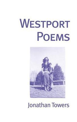 Westport Poems pdf epub mobi 电子书 下载