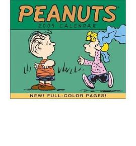 Peanuts Page-A-Day pdf epub mobi 电子书 下载