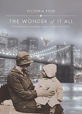 The Wonder of It All pdf epub mobi 电子书 下载