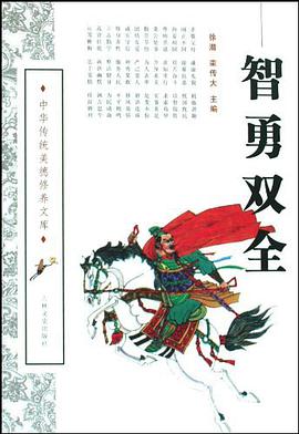 智勇双全 pdf epub mobi 电子书 下载