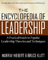 The Encyclopedia of Leadership pdf epub mobi 电子书 下载