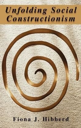 Unfolding Social Constructionism pdf epub mobi 电子书 下载