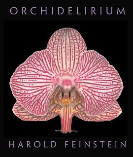 Orchidelirium pdf epub mobi 电子书 下载