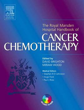 Royal Marsden Hospital Handbook of Cancer Chemotherapy pdf epub mobi 电子书 下载