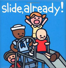 Slide, Already! pdf epub mobi 电子书 下载