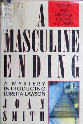 A Masculine Ending