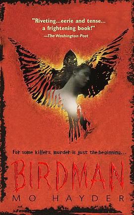 Birdman pdf epub mobi 电子书 下载