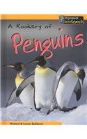 A Rookery of Penguins pdf epub mobi 电子书 下载