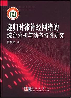 递归时滞神经网络的综合分析与动态特性研究 pdf epub mobi 下载