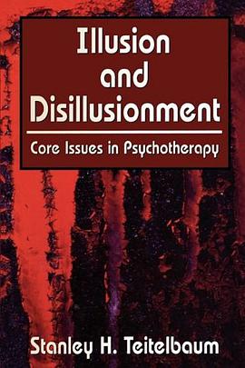 Illusion and Disillusionment pdf epub mobi 电子书 下载