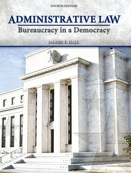 Administrative Law pdf epub mobi 电子书 下载