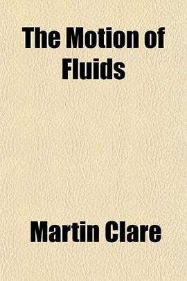 The Motion of Fluids pdf epub mobi 电子书 下载
