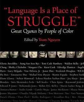 Language Is a Place of Struggle pdf epub mobi 电子书 下载