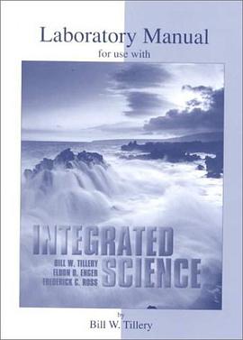 Lab Manual to accompany Integrated Science pdf epub mobi 電子書 下載