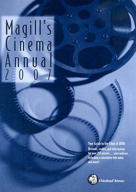 Magill's Cinema Annual pdf epub mobi 电子书 下载