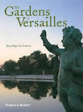 The Gardens of Versailles pdf epub mobi 下载