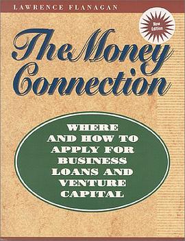 The Money Connection pdf epub mobi 電子書 下載