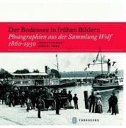 Der Bodensee in frühen Bildern pdf epub mobi 电子书 下载