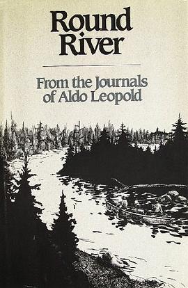 Round River pdf epub mobi 电子书 下载