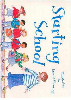 Starting School pdf epub mobi 电子书 下载