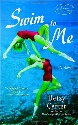 Swim to Me pdf epub mobi 下载