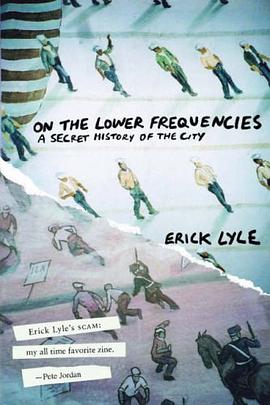 On the Lower Frequencies pdf epub mobi 电子书 下载