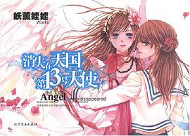 消失在天国第13号天使 pdf epub mobi 电子书 下载