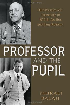 The Professor and the Pupil pdf epub mobi 电子书 下载