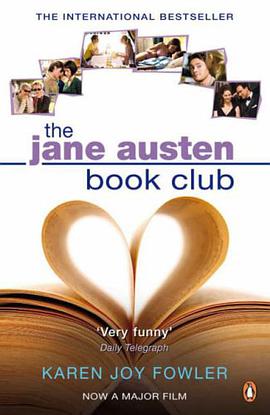 Jane Austen Book Club pdf epub mobi 电子书 下载