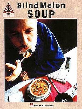 Blind Melon - Soup pdf epub mobi 電子書 下載
