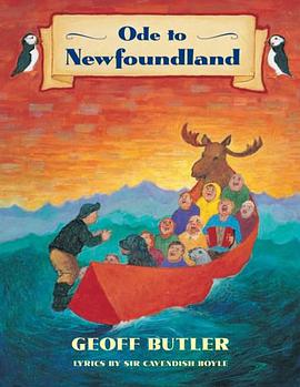Ode to Newfoundland pdf epub mobi 电子书 下载