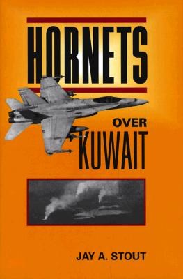 Hornets over Kuwait pdf epub mobi 电子书 下载